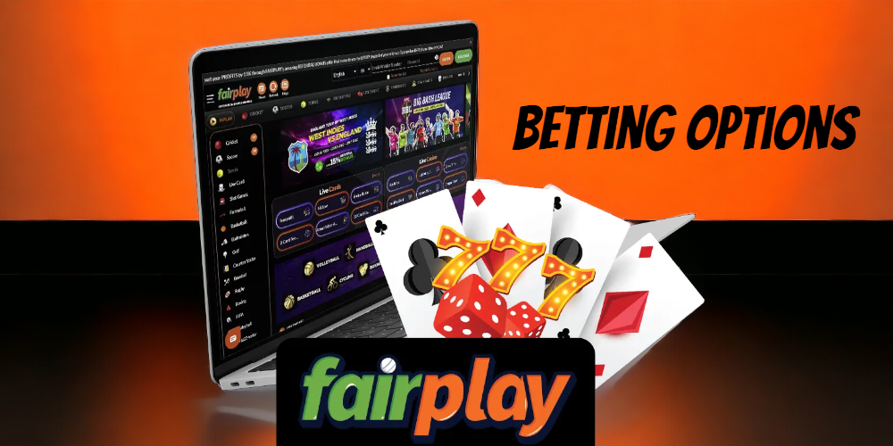 FairPlay Club India: Safety And Convenience 